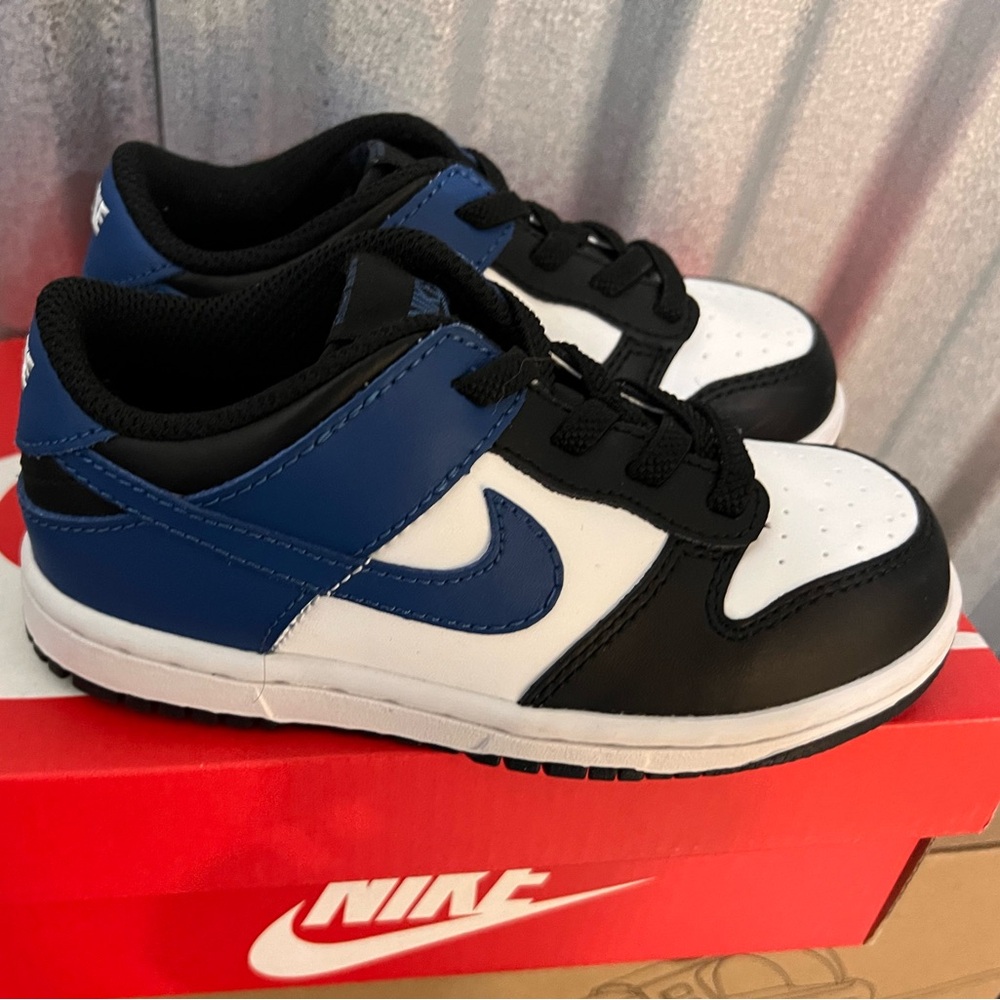 Nike Dunk Toddler